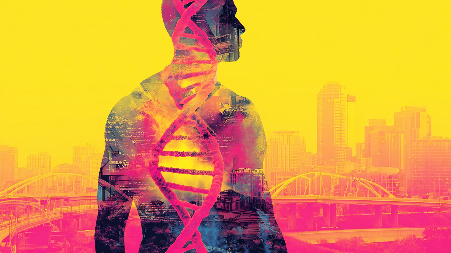 HumanProgress's tweet card. What You Need to Know About Humans to Advance Human Progress