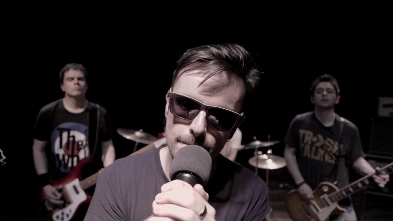 SIMIO_ROCK's tweet card. SIMIO - STILL [OFFICIAL VIDEO]