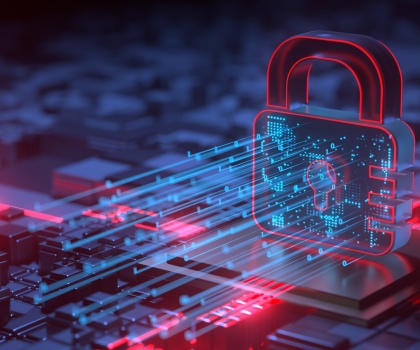 threatintel's tweet card. The China-based actor behind the Warlock ransomware may not be a new player and has links to malicious activity dating as far back as 2019.