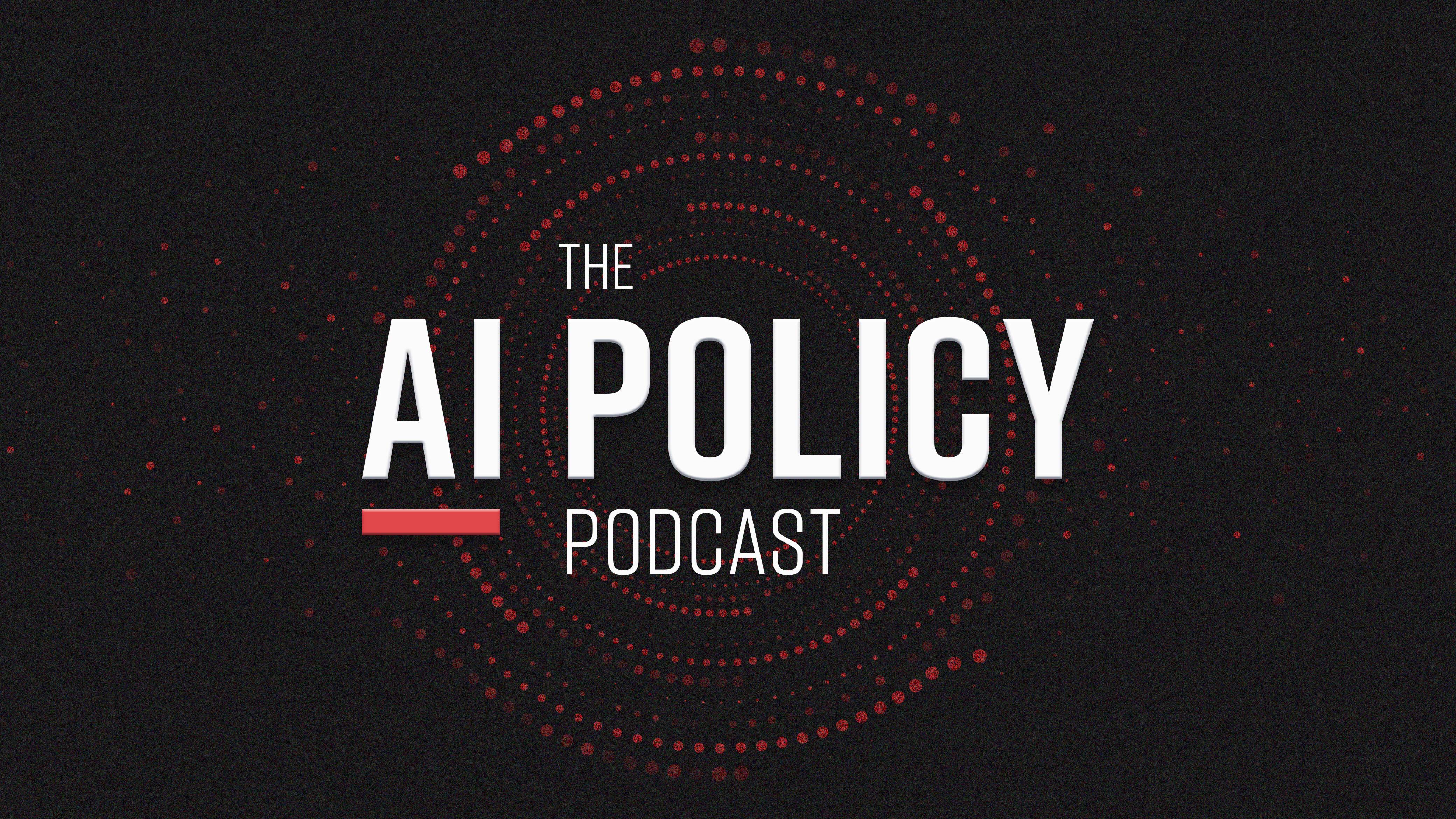 csis_ai's tweet card. Join CSIS’s Gregory C. Allen, senior adviser with the Wadhwani AI Center, on a deep dive into the world of AI policy. Every two weeks, tune in for insightful discussions regarding AI policy regulat...
