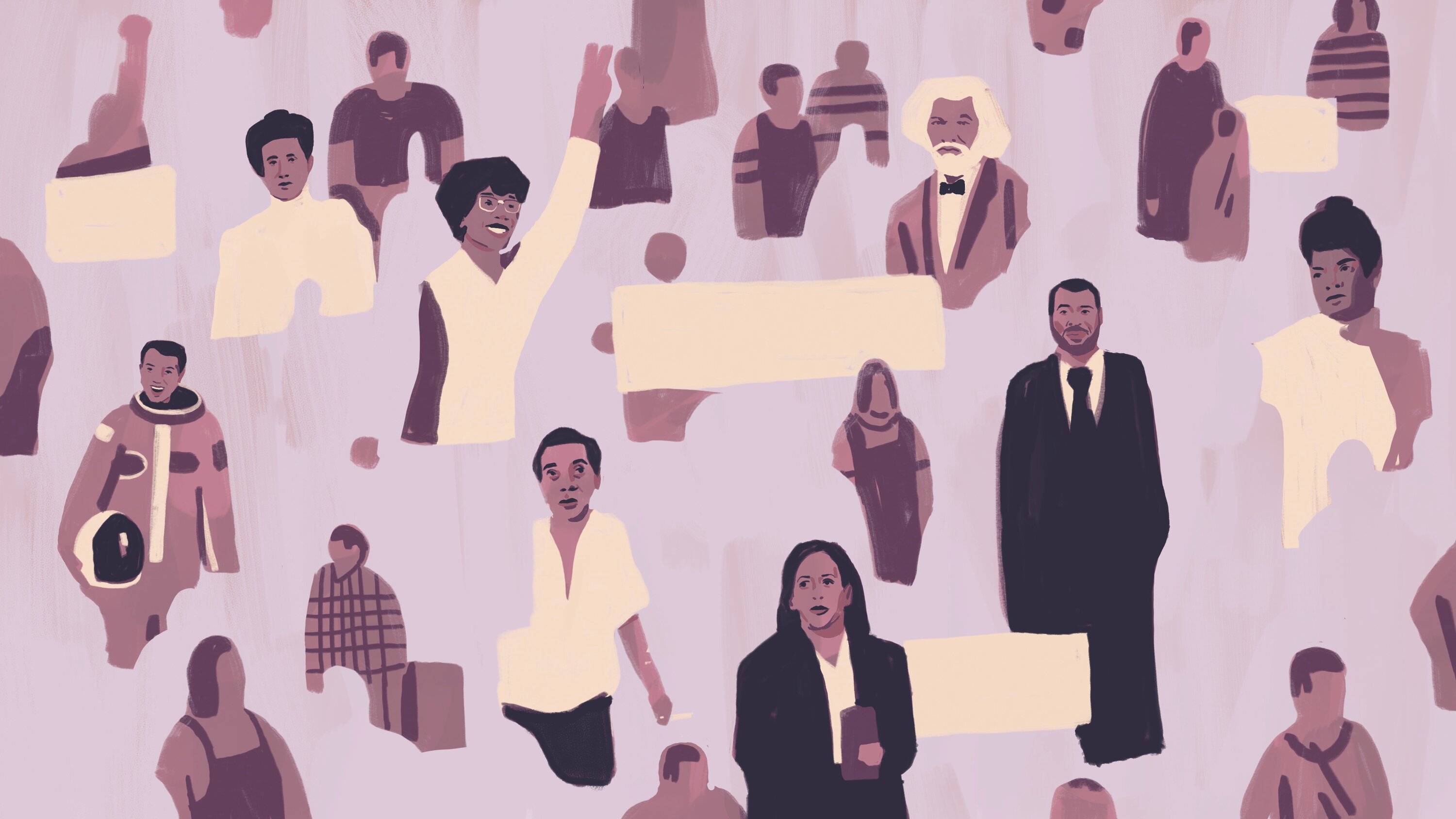 svptsagec's tweet card. Black History Month has been celebrated in the United States for close to 100 years but what is it exactly and how did it begin?