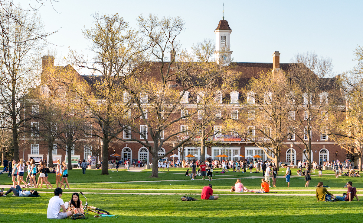 CompPolicyInt's tweet card. Northwestern University has become the latest institution to resolve a sweeping federal investigation into its research funding practices, joining