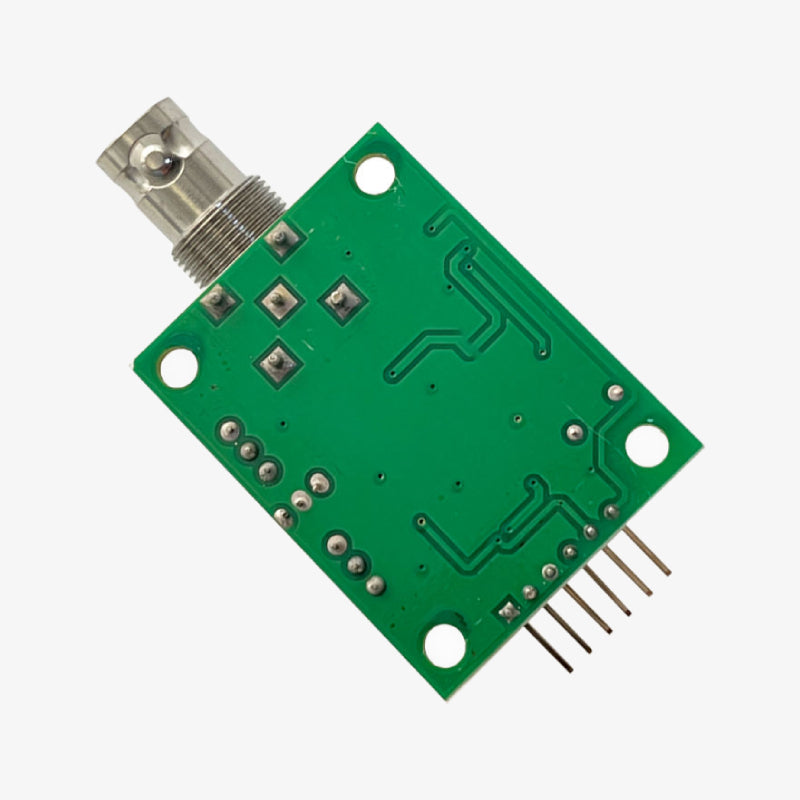 quartzcomponent's tweet card. The pH Sensor Module is a signal conditioning board designed to interface with standard pH probes for liquid acidity and alkalinity measurement.With onboard calibration and stable performance, this...
