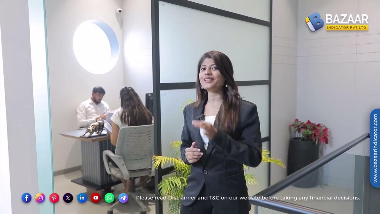 biindicator's tweet card. Start to gain profit with the help of Bazaar Indicator