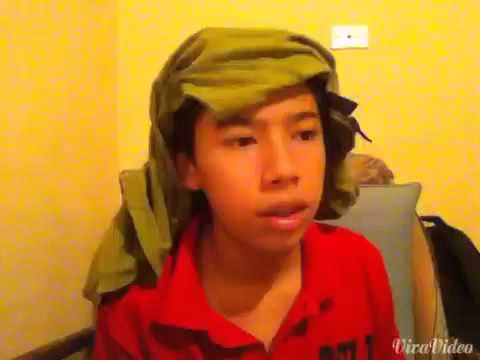 RalphArgc's tweet card. Tipos de chicas