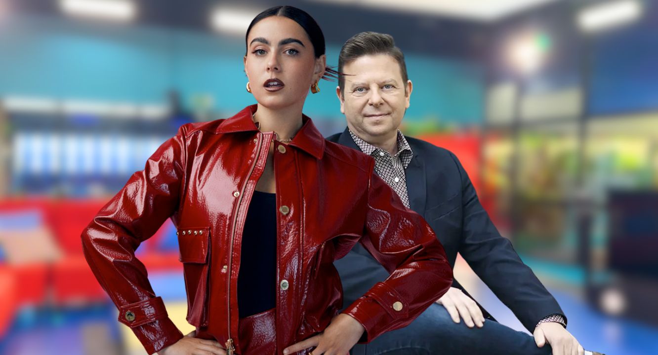 odiomalley's tweet card. Desde que Noemí Galera dejara caer en un par de ocasiones que había artistas de OT que no habían vuelto a la Academia sabe Björk por qué pájara, los fans de OT en redes sociales —#nowplaying Britney...