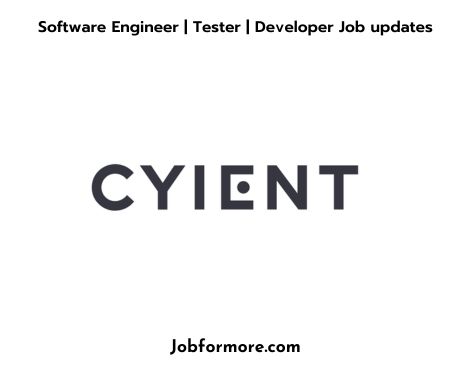 jobformore's tweet card. Apply for Cyient Off Campus Drive 2025! Hiring SW Engineer job in Bangalore for BE/BTech 0-2 Years. Join now