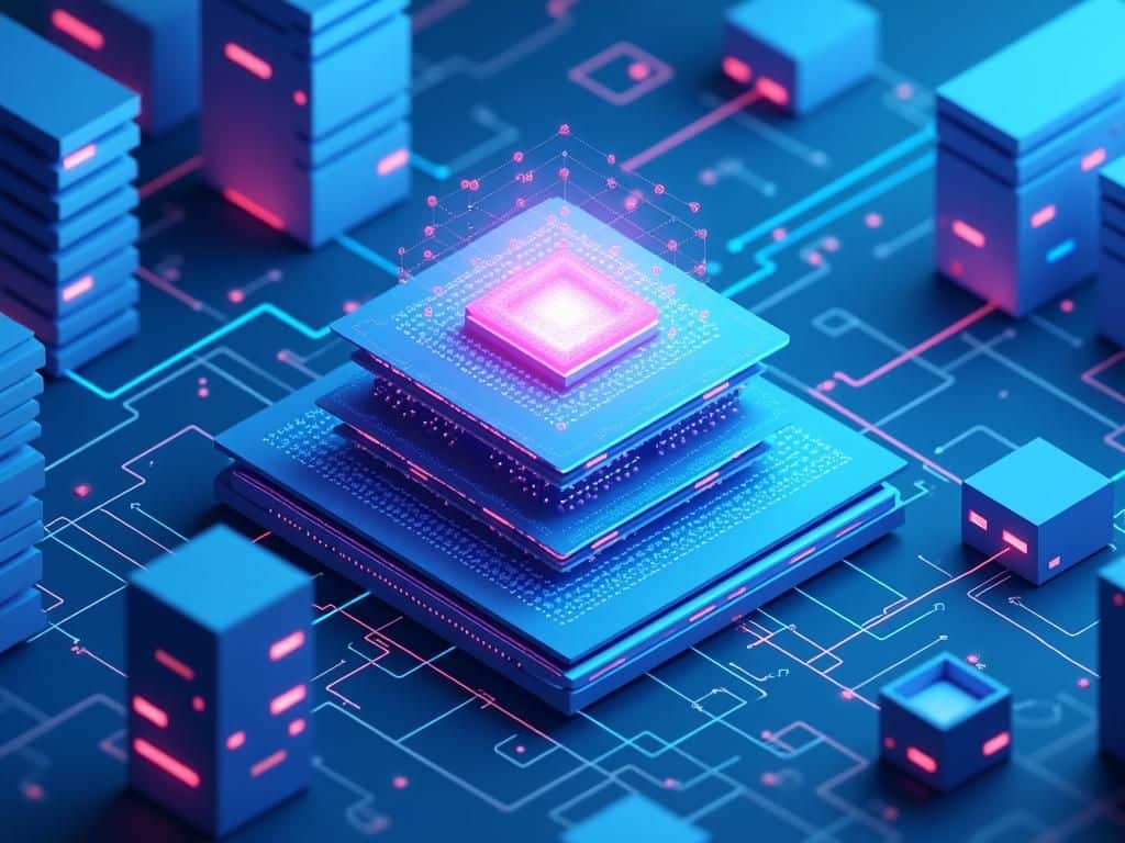 TORO_Offical's tweet card. Imagine a future where blockchain technology has revolutionized the way we handle data, making it more secure, transparent, and efficient. This future is being built today, with modular rollup data...