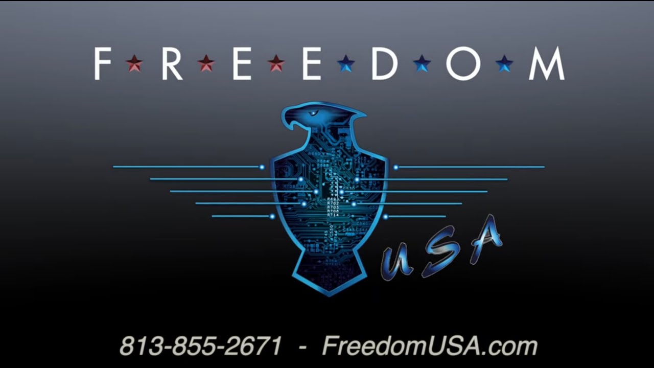freedomusafl's tweet card. The Freedom Advantage: Putting Customers First