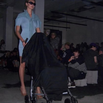 Tweet card summary image