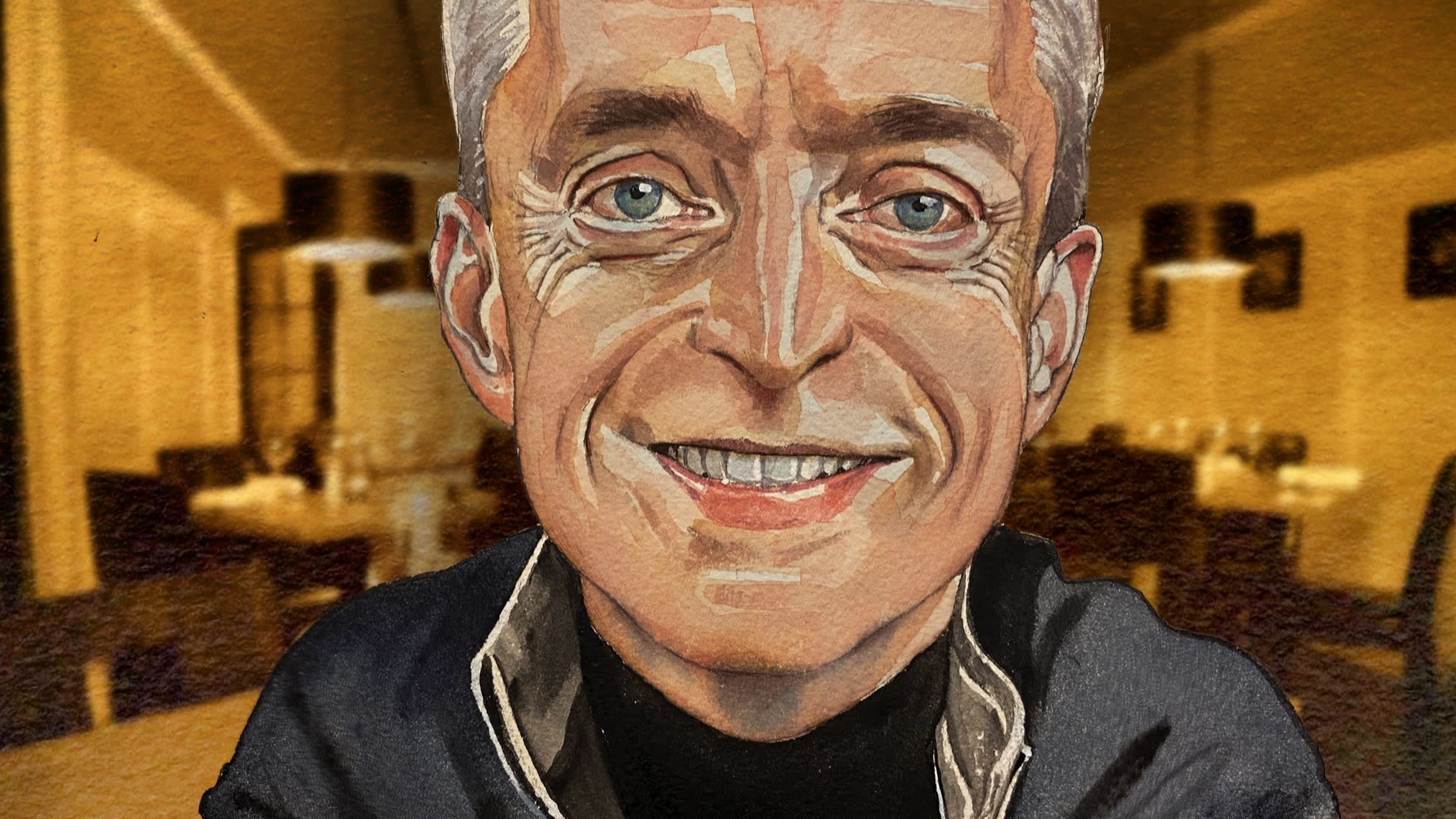 fttechnews's tweet card. The executive on the ‘hideous’ implementation of the 2022 Chips Act, his new role heading up a Christian AI platform — and why quantum could upend computing