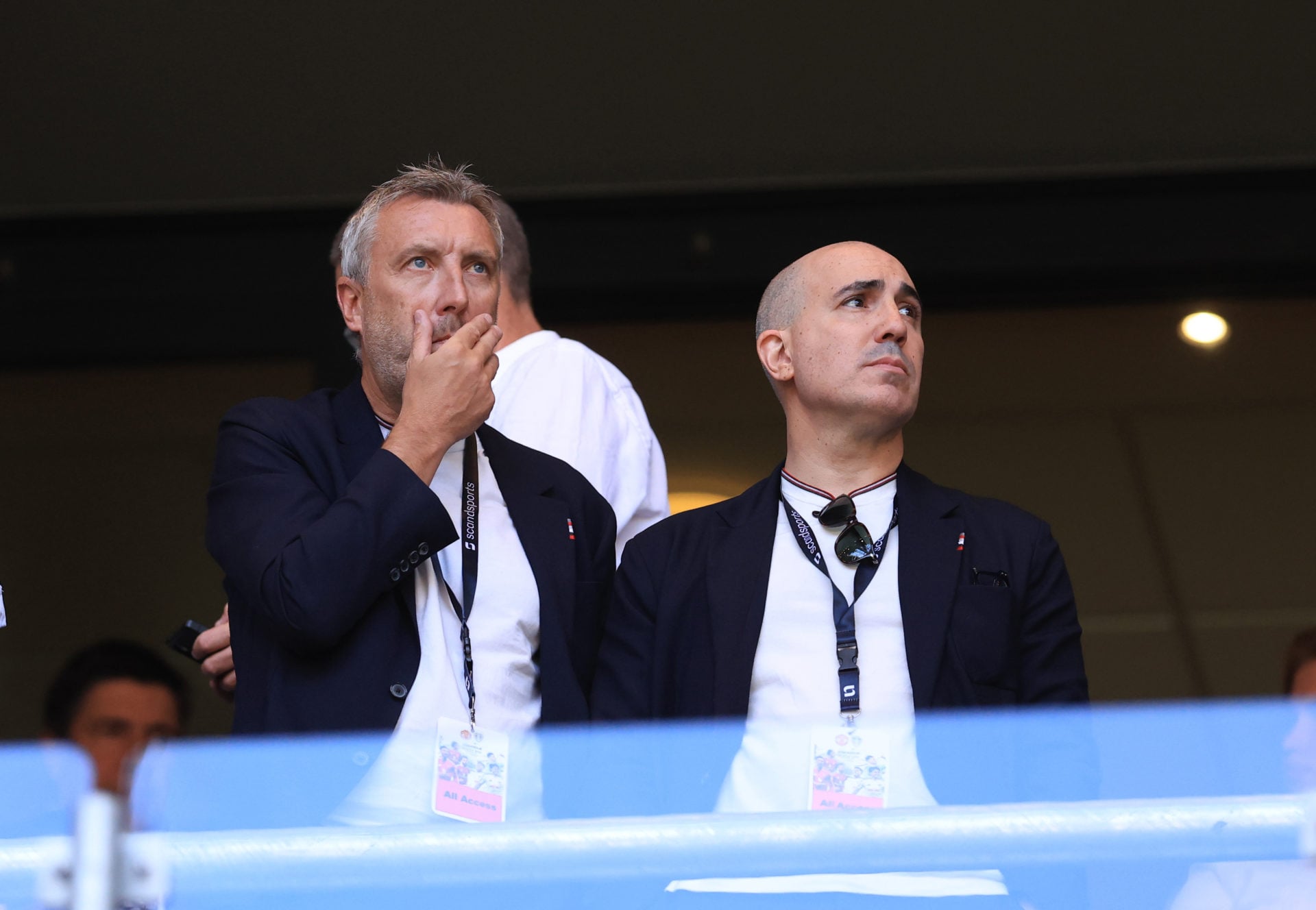 UnitedInFocus's tweet card. Paul Scholes has provided the key blueprint for the type of signing that Ineos and Jason Wilcox must make for Man United manager Ruben Amorim in 2026... ✍️👀