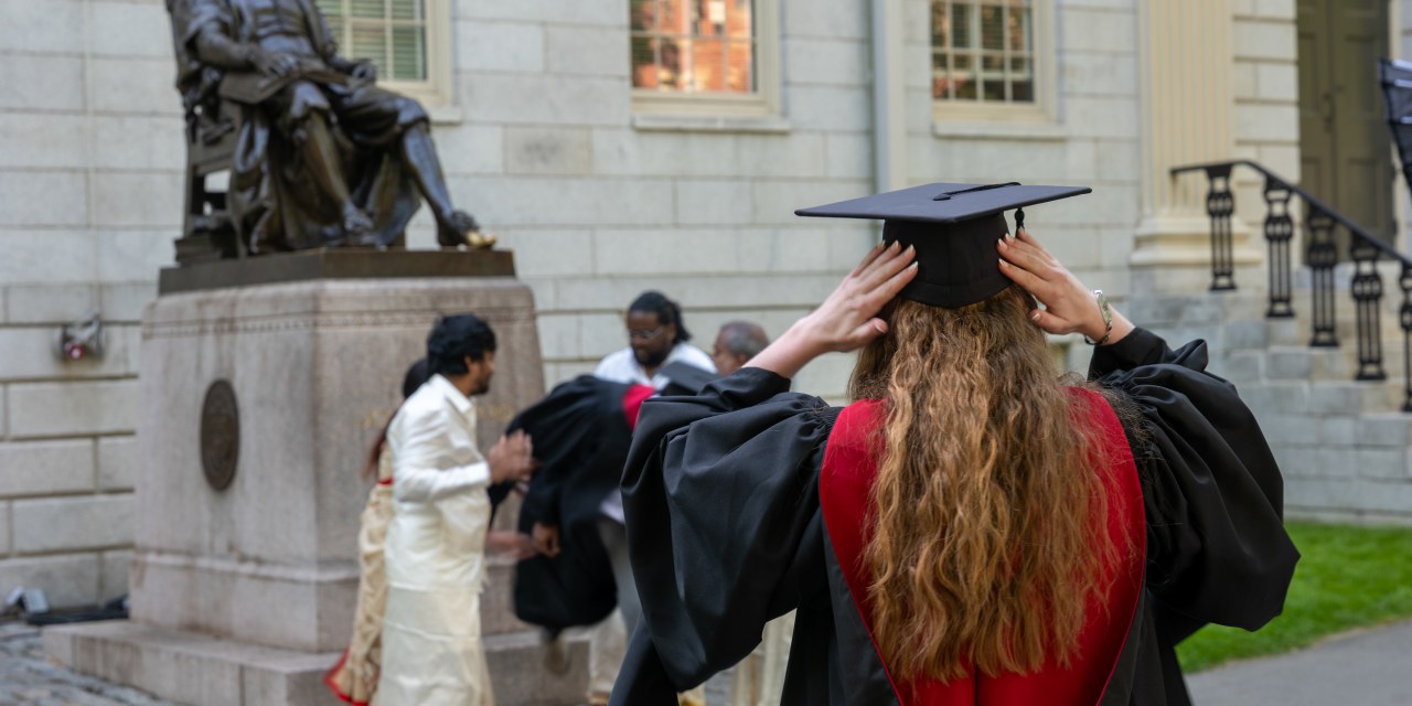 CA_Dem's tweet card. Hires from the Class of 2026 will stay largely flat, employers project, as layoffs rise and AI is able to do more entry-level tasks.