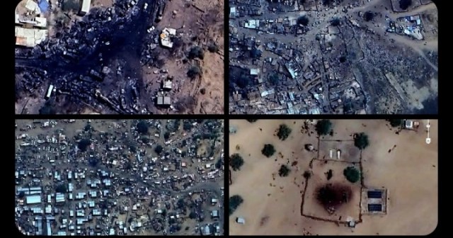 AndebrhanHintsa's tweet card. By Hintsa Andebrhan Category:- Opinion The recent ceasefire agreement by the UAE-backed Rapid Support Forces (RSF), following diplomatic negotiations involving Egypt, the United States, Saudi Arabi…