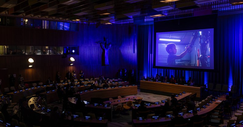 Tweet card summary image