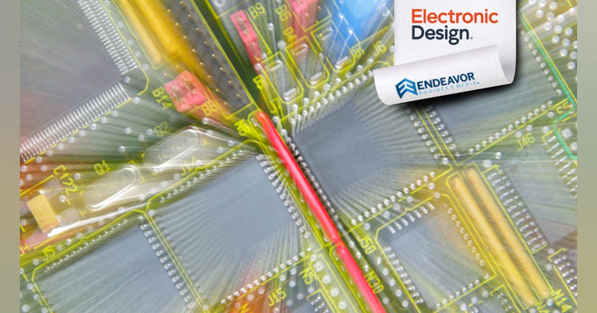 MicrowavesRF's tweet card. SDR requires a complex web of circuity on PCBs that not only defines the device's functionality, but also the performance of these microwave and RF systems. Various factors come...