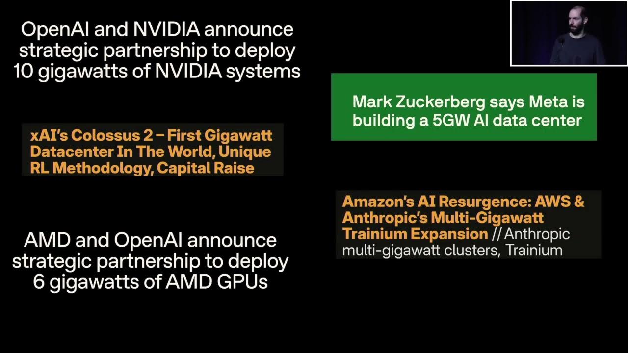 COLM_conf's tweet card. Nicholas Carlini - Are LLMs worth it?