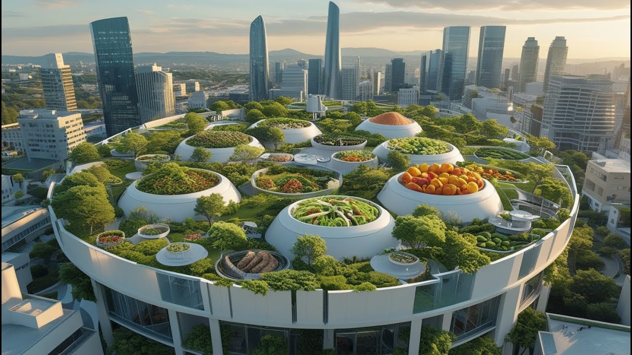 MattVeganCoder's tweet card. What Are The Best Technologies To Create Vegan Products, Materials...