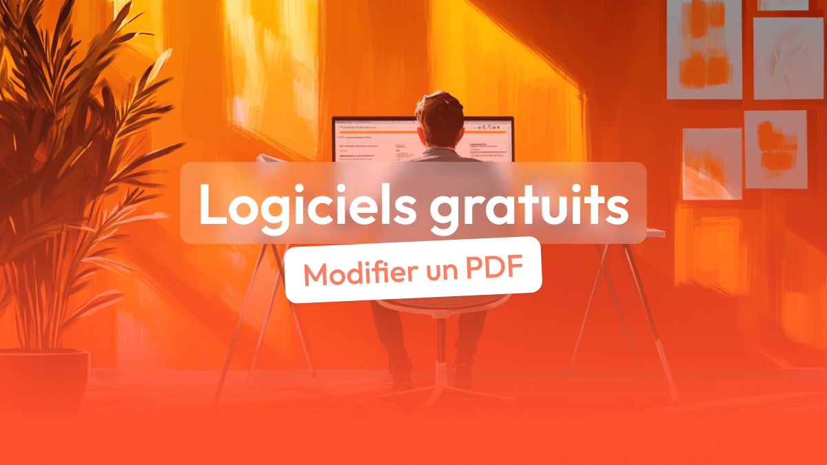 Graphistecom's tweet card. Avoir un logiciel pour modifier un PDF gratuitement peut vous sauver la mise. Que ce soit pour corriger un ebook, remplir un formulaire ou annoter un