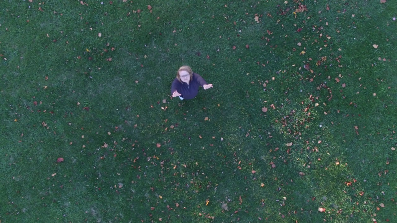 RoboTechEd's tweet card. Rebecca Air Catch