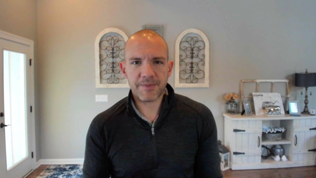 pwcimpact's tweet card. Why is there so much #anxiety in so many kids today!?! Dr. Tony tackles a question that so many...