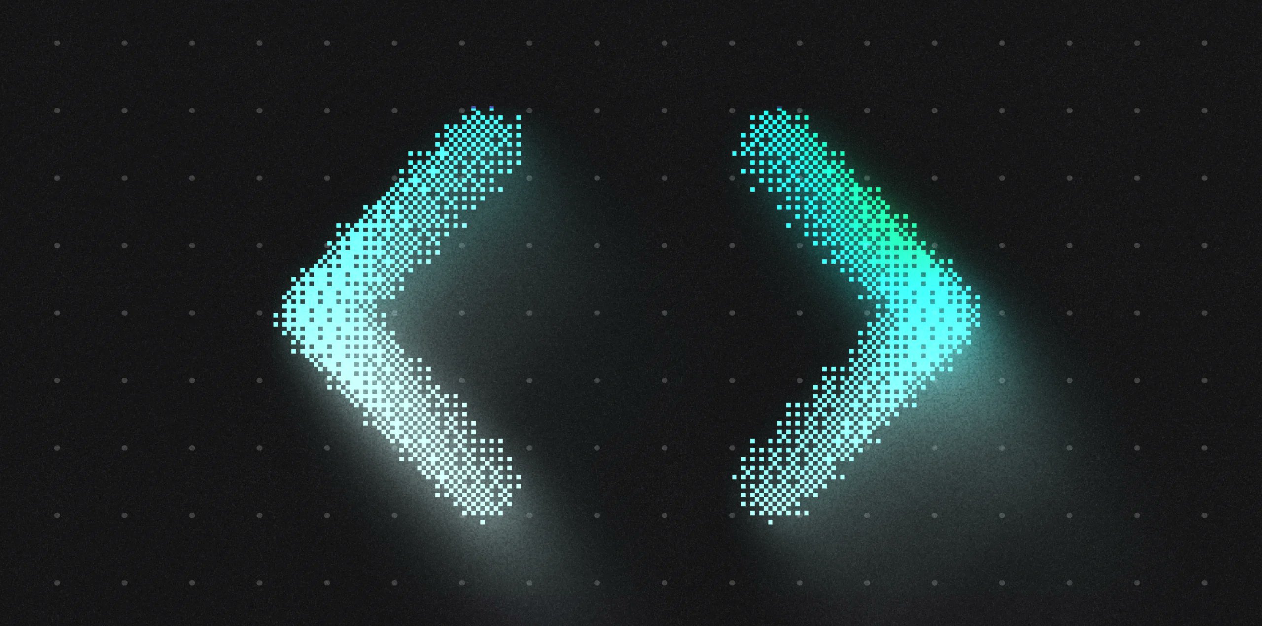 NaveenS16's tweet card. AI excels at application code but struggles with Terraform's need for reproducibility. Blueprint-driven deployment can solve this infrastructure challenge.