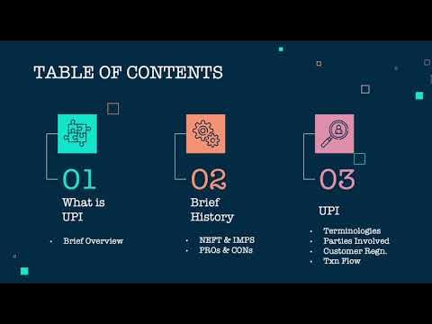 gkcs_'s tweet card. UPI - Unified Payments Interface - A Primer