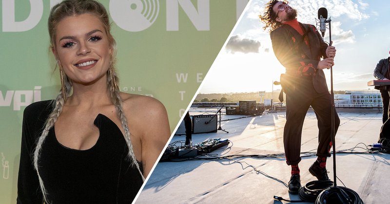 Tweet card summary image