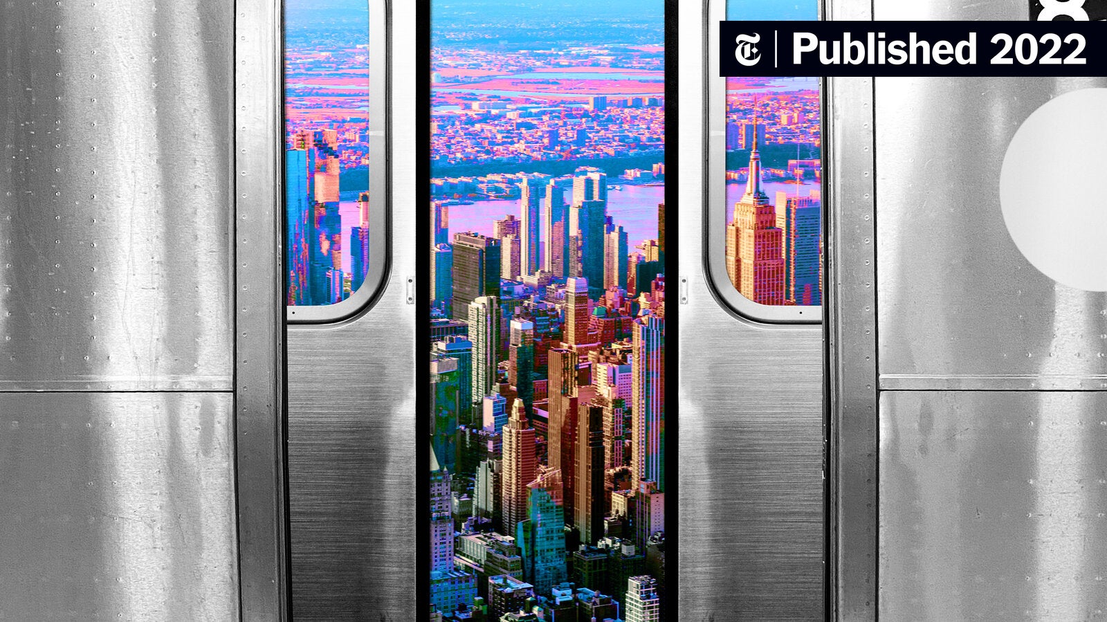 DanielKeedy's tweet card. Despite recent problems, it’s a great asset for New Yorkers, and America.