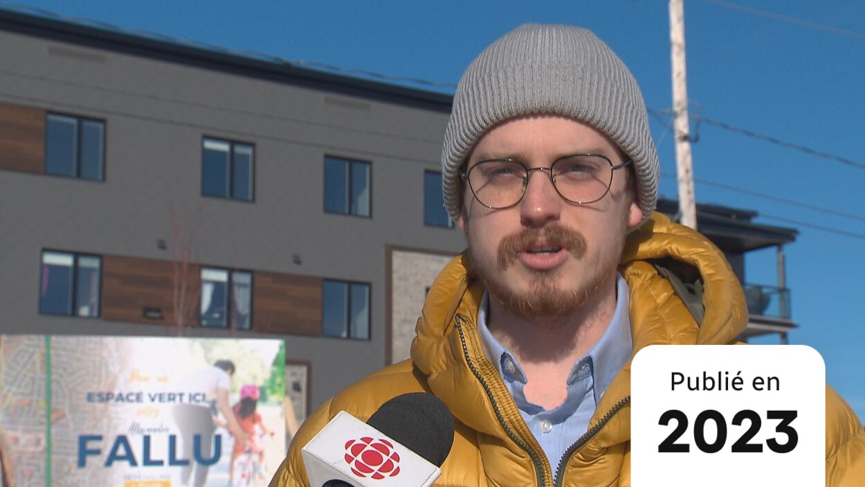 iciquebec's tweet card. L’équipe du maire Gilles Lehouillier perd donc le siège du district 12 Christ-Roi.