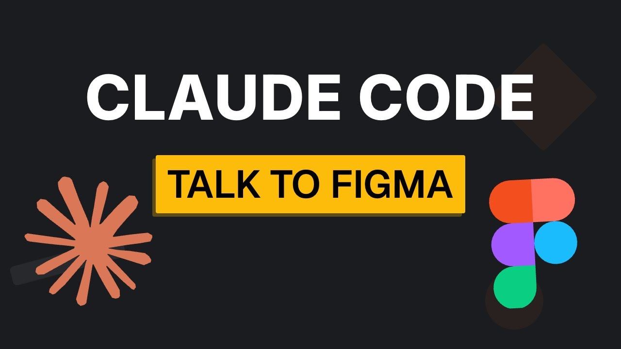 BuildAtScale's tweet card. Claude Code Extends Figma Designs - MCP Demo