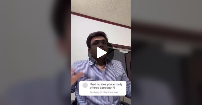 Tweet card summary image