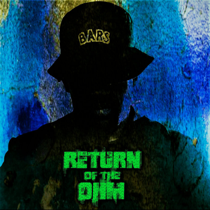 mcohmi's tweet card. Return of the Ohm, by Ohm-I