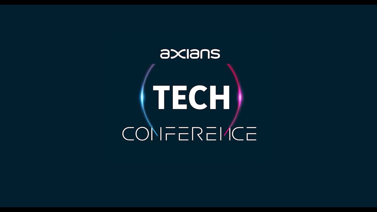 AxiansGlobal's tweet card. Axians Technical Conference 2022 #ATC22 Recap Movie