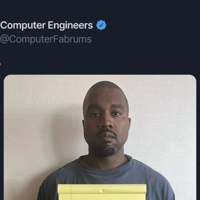 ComputerFabrums's tweet card. Computer Engineers (@fabrums) • Instagram photos and videos