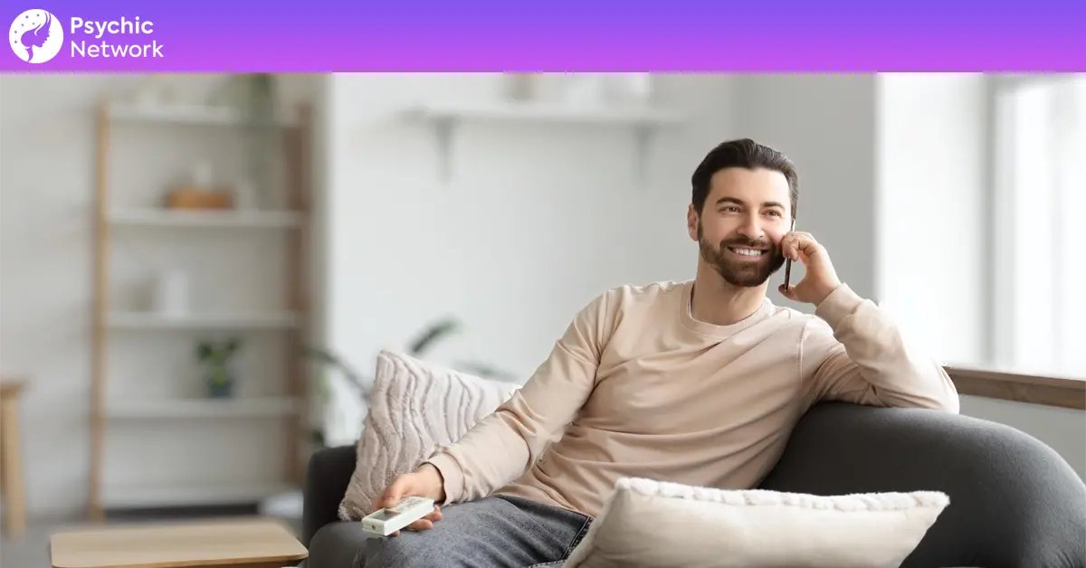 Psychic_Network's tweet card. Check out Psychic Network's latest special offers for new callers who want to try a psychic reading and callers that have left us a review - we love feedback!