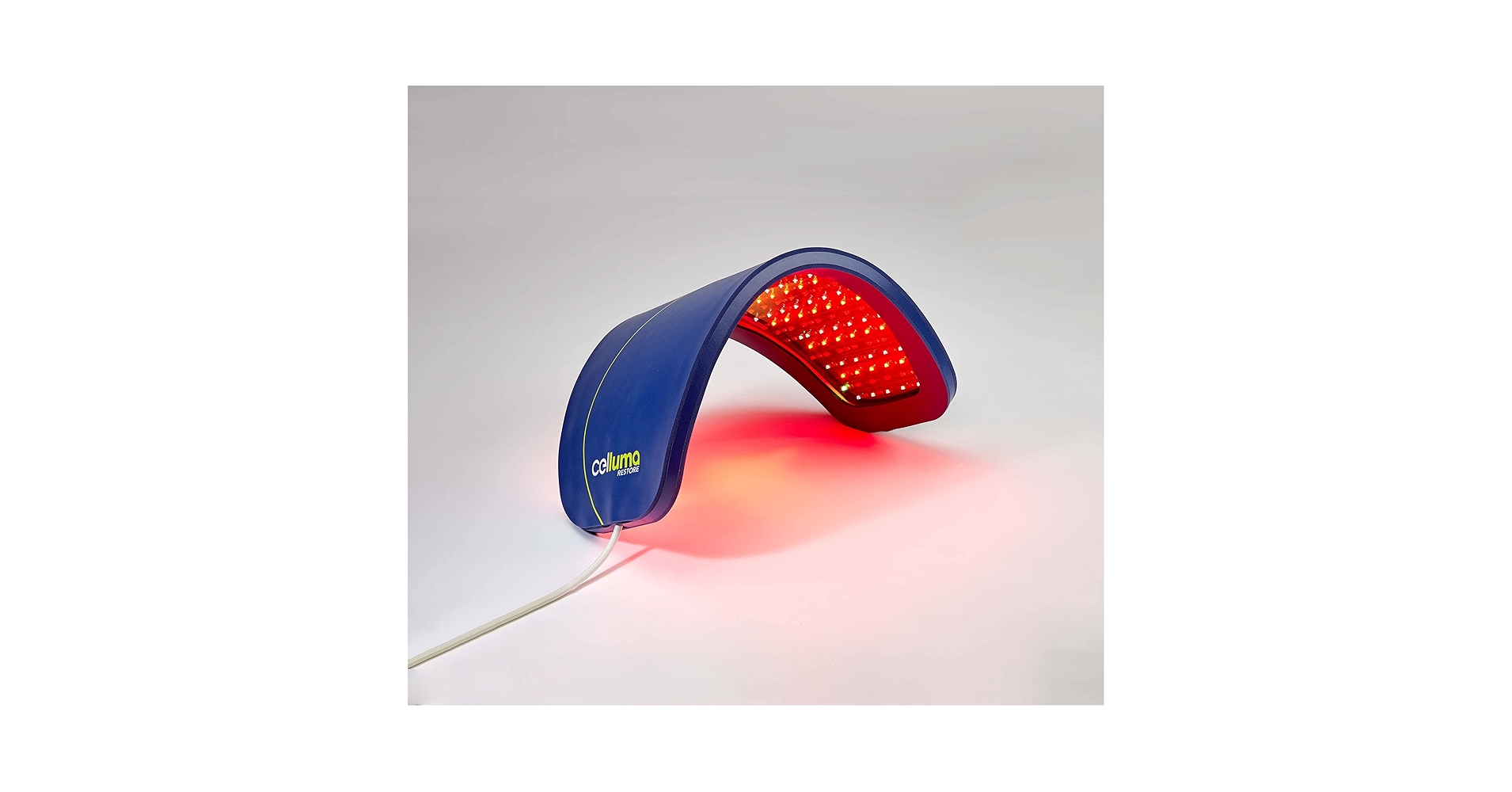 LinkhustleHQ's tweet card. The Celluma RESTORE is the only device in the Celluma SERIES that’s design permits customized placement over the head to effectively deliver light energy and promote hair regrowth. Additionally, and...