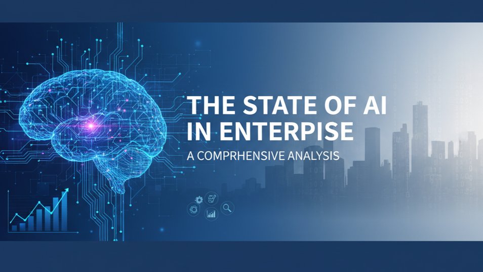 TechExplainedKP's tweet card. Artificial intelligence (AI) has transcended from theoretical potential to practical reality within enterprise environments, fundamentally transforming how organizations operate, make decisions, and...