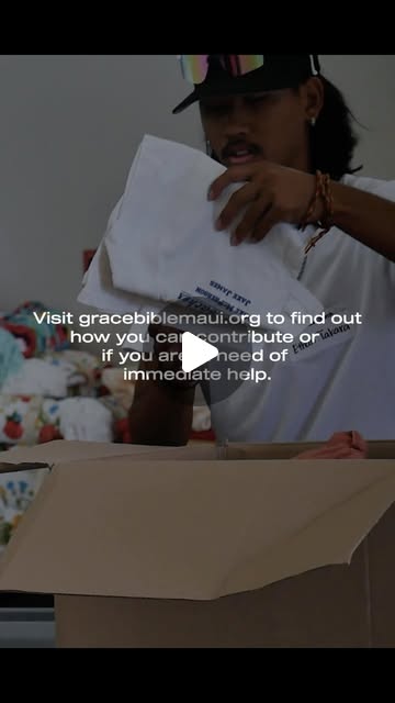 NormanNakanishi's tweet card. Grace Bible Church Maui (@gracebiblechurchmaui) • Instagram reel