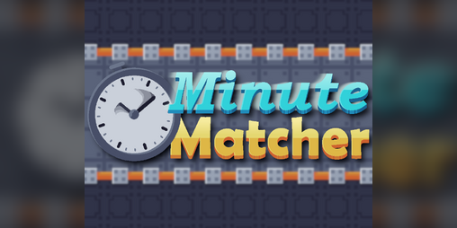 SpegCorp's tweet card. Make snap judgements in this fast paced puzzler. Available for Windows