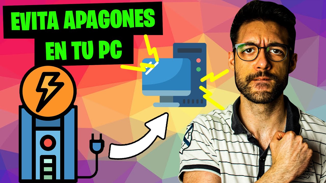 Salicru_SA's tweet card. Qué es un SAI (UPS) 💥 Cómo CONECTAR y CONFIGURAR Salicru SPS One...