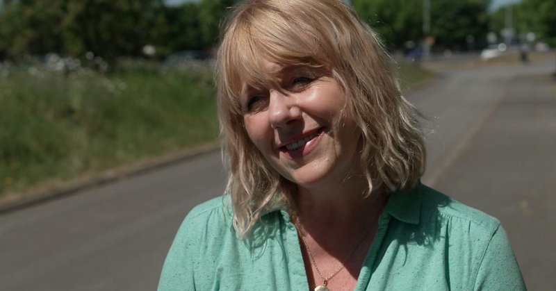 Tweet card summary image