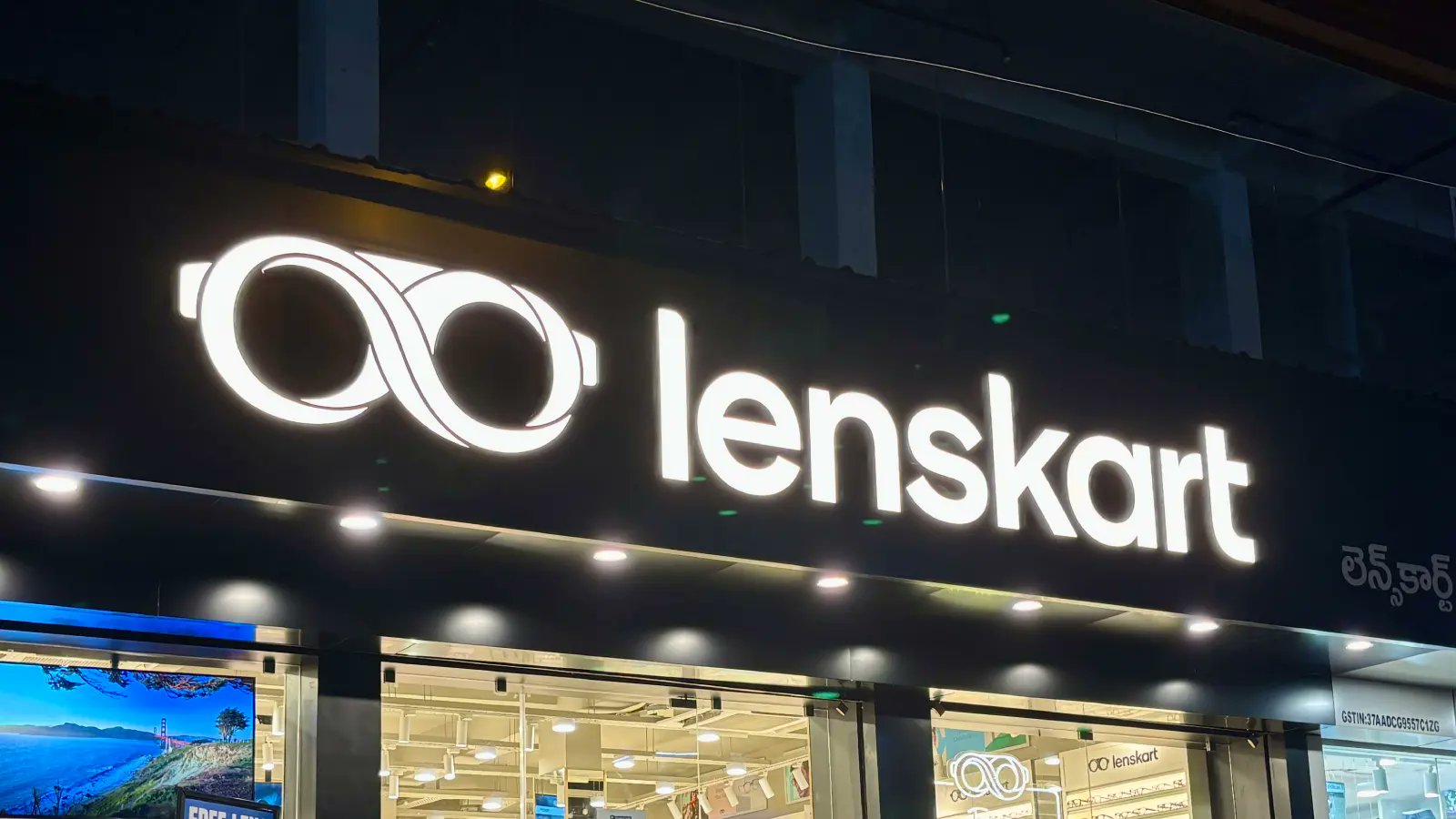 TechObservor's tweet card. Lenskart will allow software developers to build applications for its upcoming smartglasses platform ahead of launch.