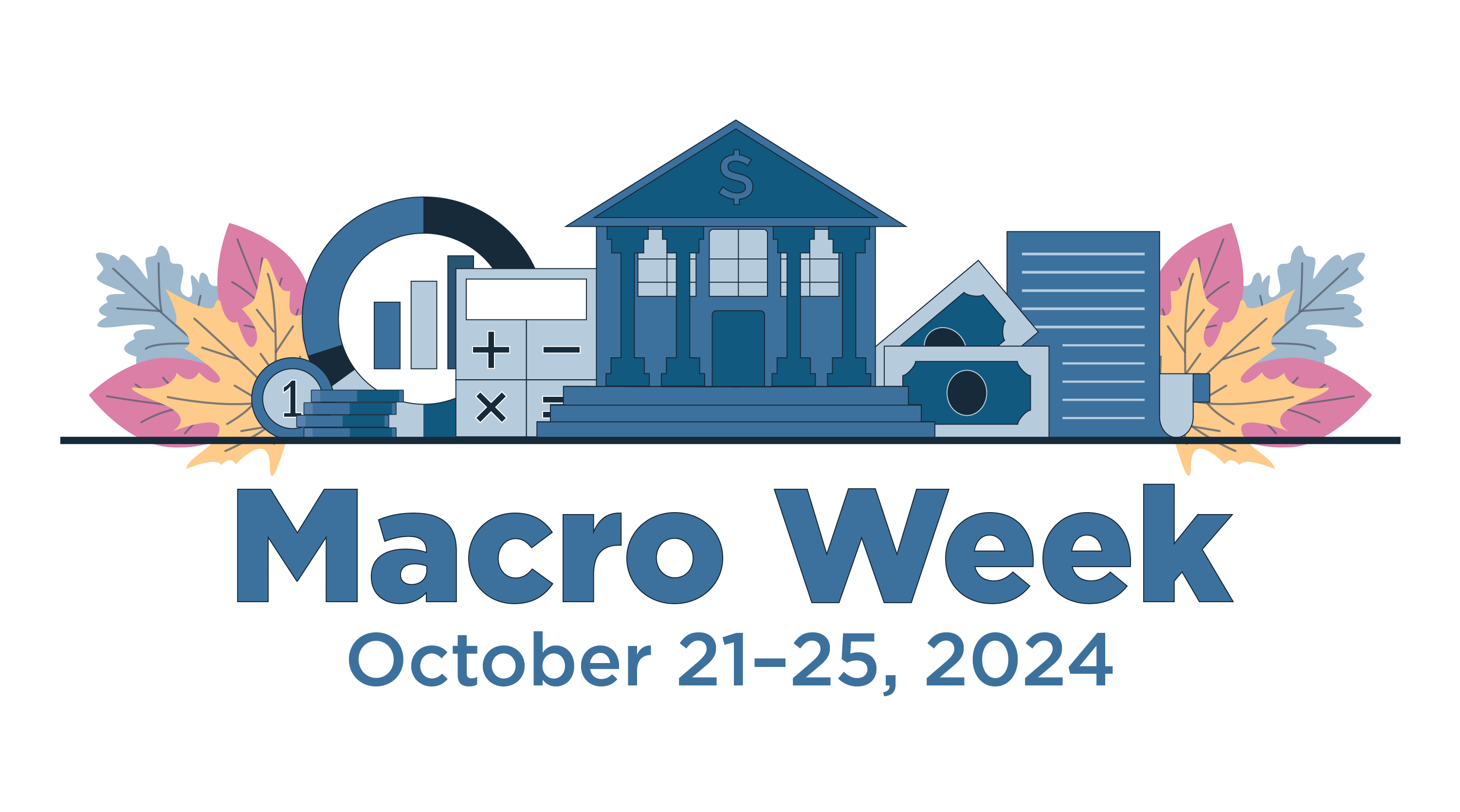 PIIE's tweet card. As the International Monetary Fund and World Bank hold their Fall 2024 meetings in Washington, the Peterson Institute for International Economics convenes central bankers, finance officials, and more...