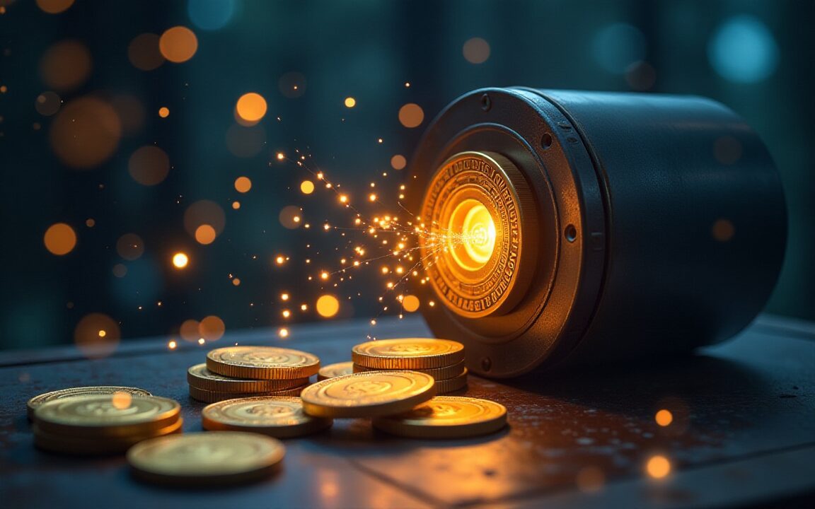 WendyLambo100x's tweet card. Celestia (TIA) price is back above $1 as bulls show resilience amid a volatile crypto market. Celestia’s TIA token surged back to $1 on October 14, 2025, follow