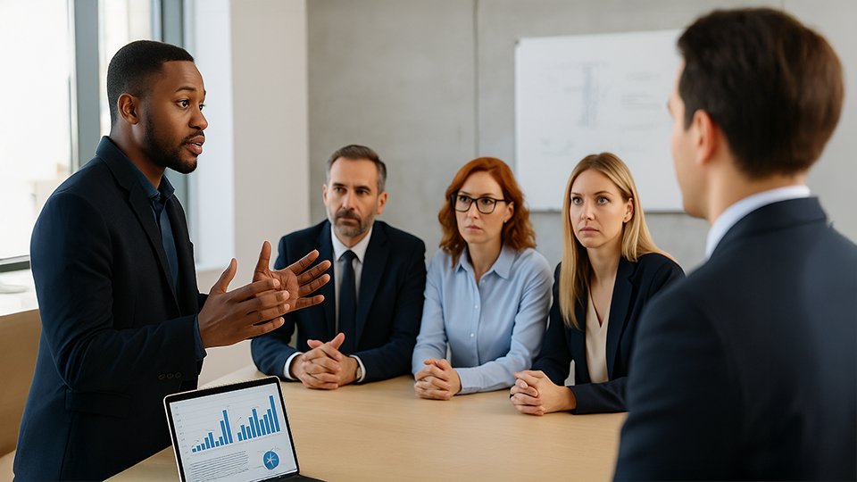 ARMS_PS's tweet card. Learn how to secure stakeholder buy-in for successful tech modernization in public safety. Discover strategies for how agencies can succeed.