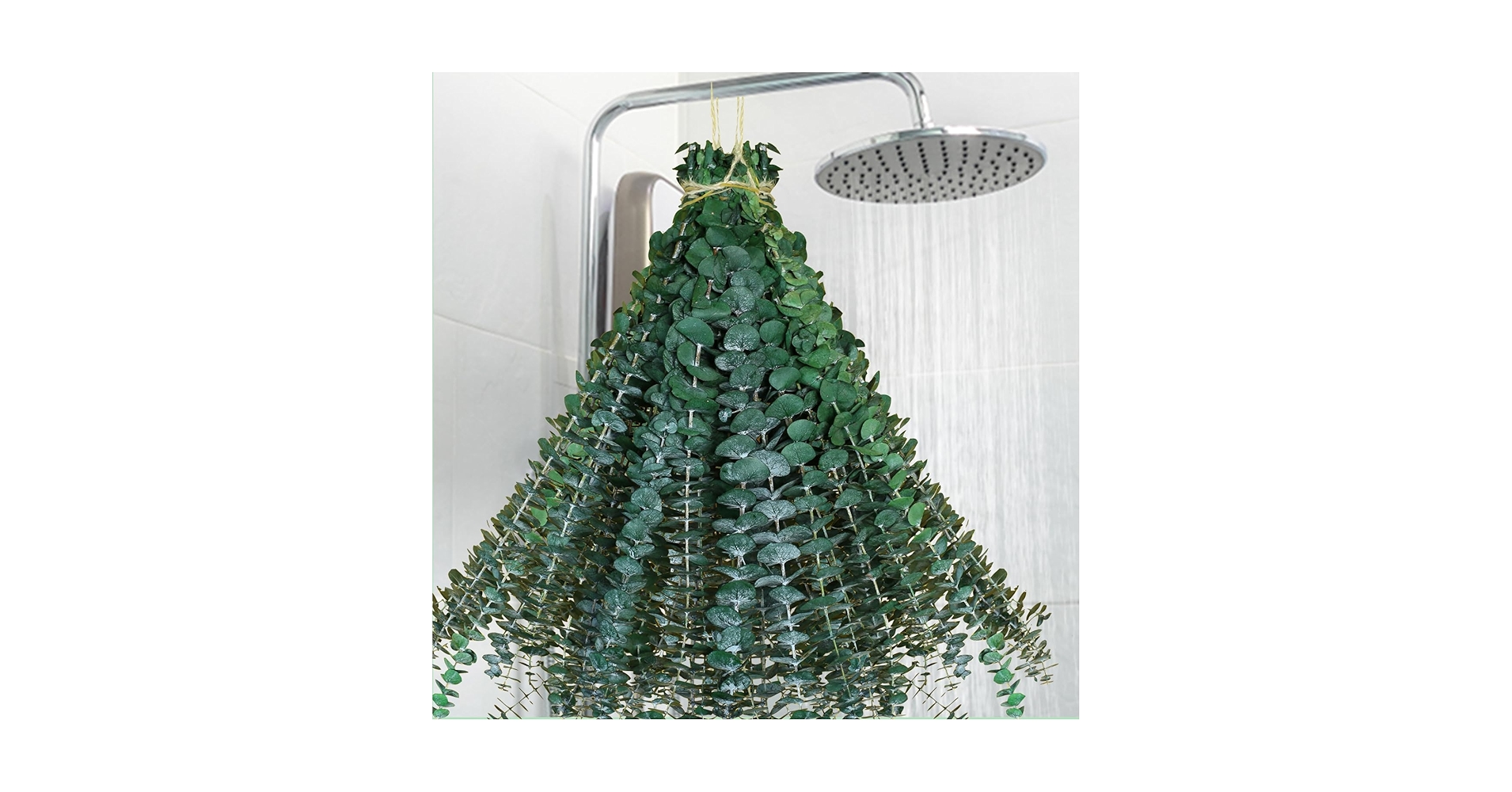 LinkhustleHQ's tweet card. Preserved Eucalyptus Stems