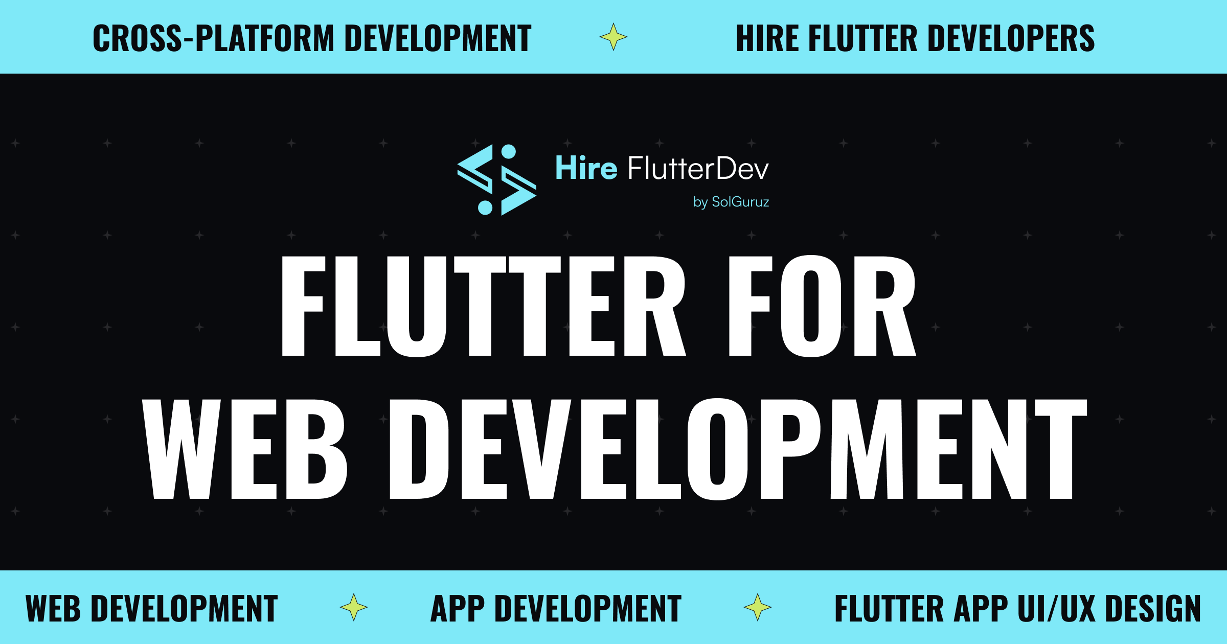flutterdevindia's tweet card. Transform your ideas into reality with Flutter for web development. Craft stunning, feature-rich web applications effortlessly.