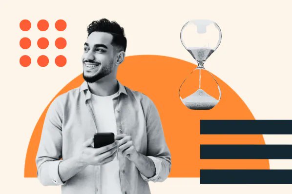 digital_atomic's tweet card. Learn why your page load speed is important, how it affects your business, and some tips to improve your performance.