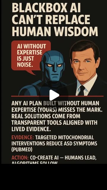 AscensionA73774's tweet card. @autismandguthealthissues • Instagram reel